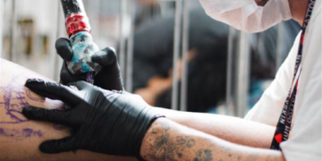 3ª edição do Itanhaém Tattoo Fest acontece em março e homenageia “Mulheres de Areia”