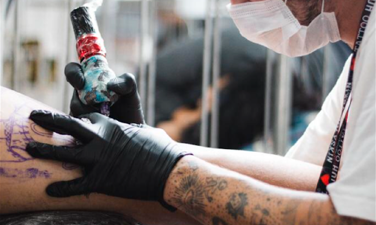 3ª edição do Itanhaém Tattoo Fest acontece em março e homenageia “Mulheres de Areia”