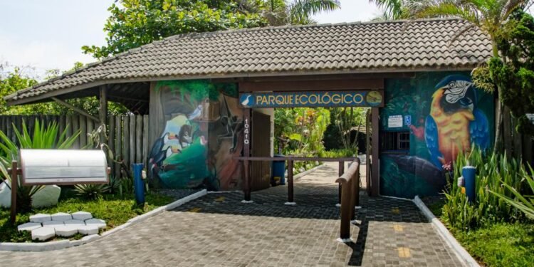 Turismo em Mongaguá: Residentes já podem solicitar carteirinha de gratuidade para pontos turísticos