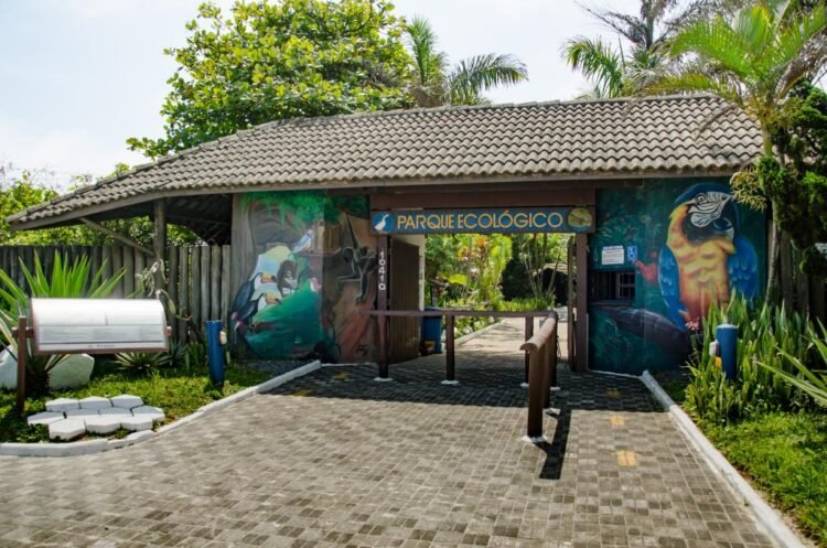 Turismo em Mongaguá: Residentes já podem solicitar carteirinha de gratuidade para pontos turísticos