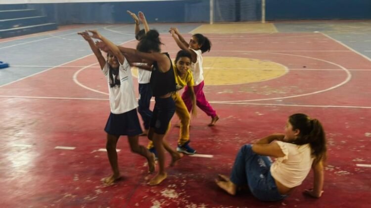 Projeto-piloto de Ensino Integral apresenta resultados positivos em escola municipal