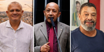 Parlamentares do PT realizam agenda na Baixada Santista com foco em direitos, cultura e desenvolvimento regional