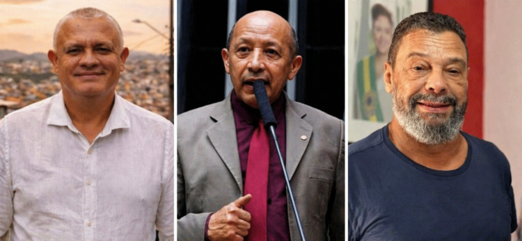 Parlamentares do PT realizam agenda na Baixada Santista com foco em direitos, cultura e desenvolvimento regional