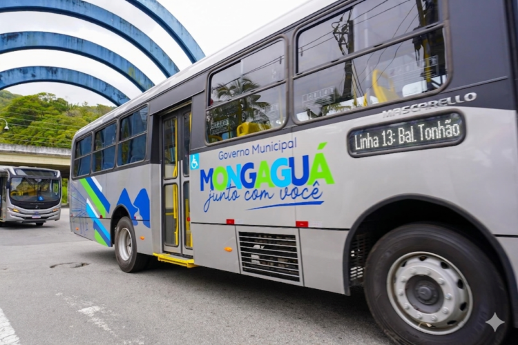 Linha 13 sela vitória histórica da organização popular no Balneário Tonhão em Mongaguá