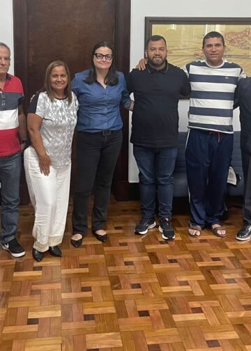 O Lado Morro em Vigilância: Saturnino de Brito e a Resistência em Mongaguá