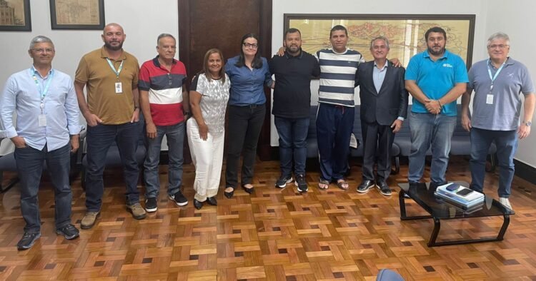 O Lado Morro em Vigilância: Saturnino de Brito e a Resistência em Mongaguá