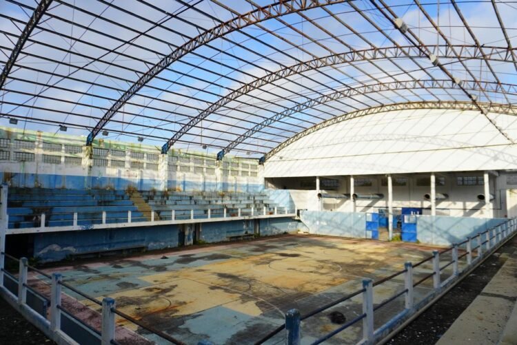 Procuradoria move ação contra ex-prefeito por suposto abandono de prédios públicos em Mongaguá
