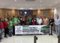 Câmara de Mongaguá aprova por unanimidade concessão do Campo do Balneário Tonhão