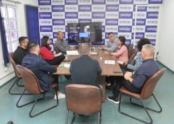 Desenvolve Mongaguá amplia ações com Sebrae para fortalecer turismo, educação e empreendedorismo