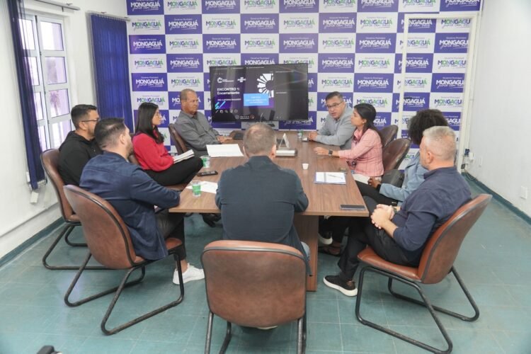 Desenvolve Mongaguá amplia ações com Sebrae para fortalecer turismo, educação e empreendedorismo