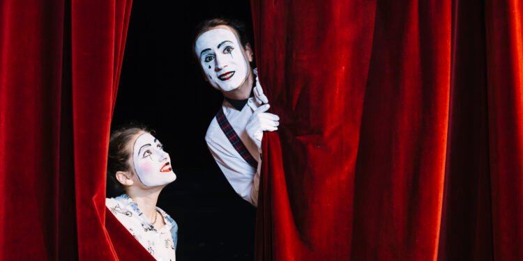 Mongaguá realiza audições para formar 1ª Companhia de Teatro da cidade.