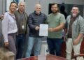 Mongaguá avança no diálogo com a CEAGESP para fortalecer políticas de segurança alimentar