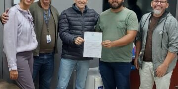 Mongaguá avança no diálogo com a CEAGESP para fortalecer políticas de segurança alimentar