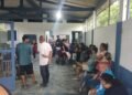 Saúde leva atendimento médico e odontológico à área rural de Mongaguá