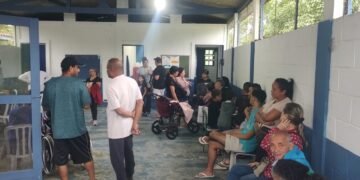 Saúde leva atendimento médico e odontológico à área rural de Mongaguá
