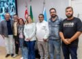 PT de Mongaguá reafirma compromisso com o governo Cristina e fortalece agenda de desenvolvimento para a cidade