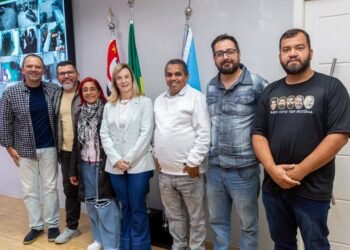 PT de Mongaguá reafirma compromisso com o governo Cristina e fortalece agenda de desenvolvimento para a cidade