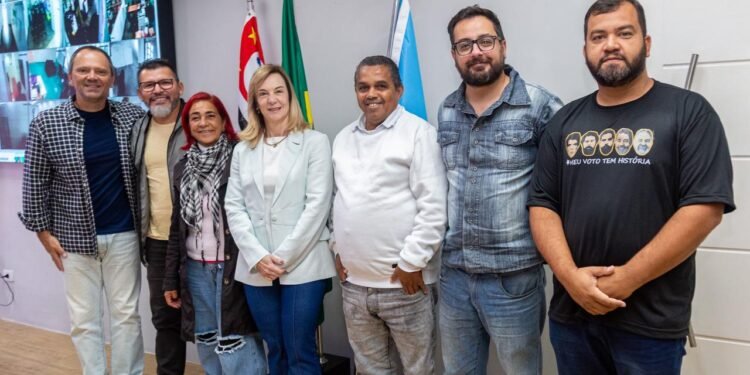 PT de Mongaguá reafirma compromisso com o governo Cristina e fortalece agenda de desenvolvimento para a cidade