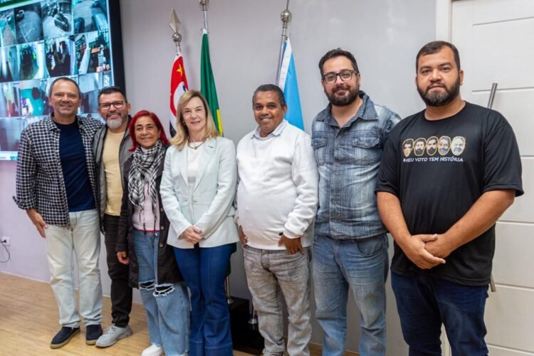 PT de Mongaguá reafirma compromisso com o governo Cristina e fortalece agenda de desenvolvimento para a cidade