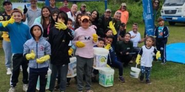 Grupo de Coleta de Residuos