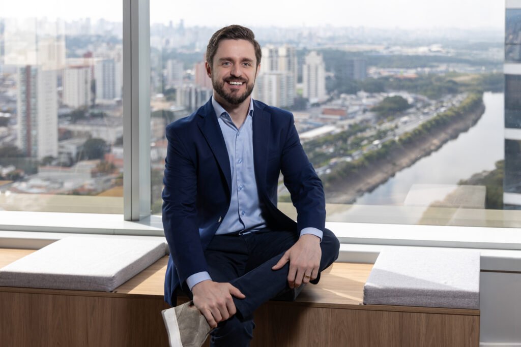 César Hebling - Diretor 
