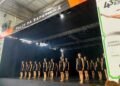 Mongaguá encerra participação histórica no Festival de Dança de Joinville