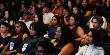 Mongaguá oferece cursinho gratuito para estudantes da rede pública que vão prestar o Enem