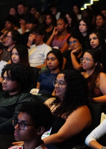 Mongaguá oferece cursinho gratuito para estudantes da rede pública que vão prestar o Enem