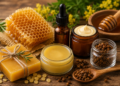Mongaguá promove oficina gratuita sobre produção de cosméticos com mel, cera e própolis