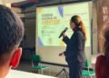 Semana da Juventude promove debates sobre futuro e protagonismo nas escolas de Mongaguá