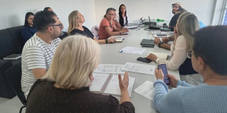 Mongaguá realiza 1ª Plenária do Fórum Municipal de Educação nesta quinta-feira (20)
