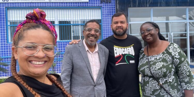 Hip Hop chegará às escolas de Mongaguá para fortalecer a educação, a cultura e o território