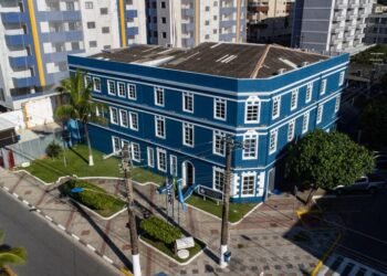 Mongaguá regulamenta Escola de Governo e estabelece regras para capacitação de servidores
