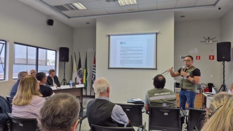 Mongaguá garante R$ 771 mil do FEHIDRO para projetos de drenagem e mudanças climáticas