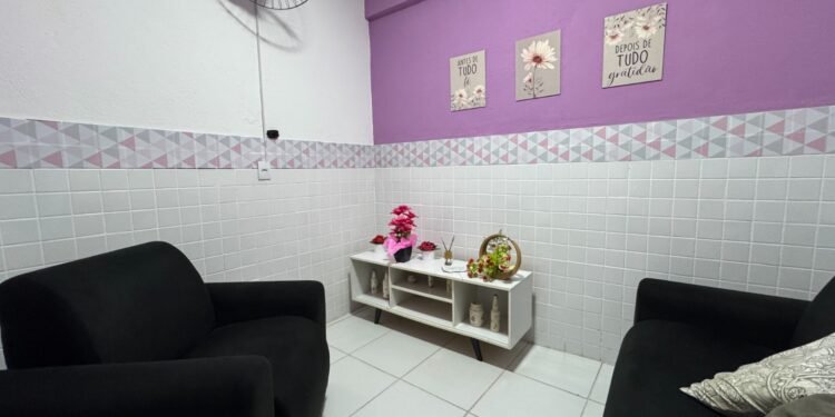 Sala Lilás de Mongaguá completa um ano e acompanha 57 mulheres
