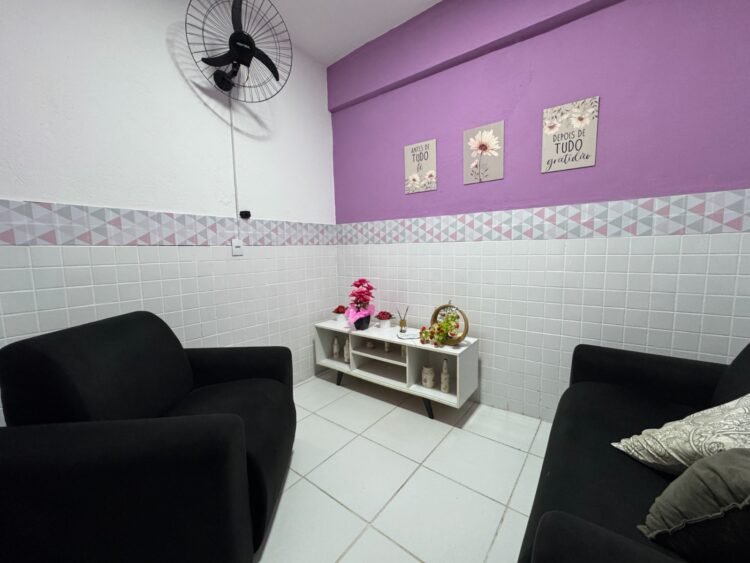Sala Lilás de Mongaguá completa um ano e acompanha 57 mulheres