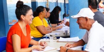 Regularização fundiária: 544 imóveis em Mongaguá dependem da entrega de documentos