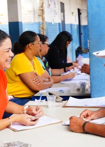 Regularização fundiária: 544 imóveis em Mongaguá dependem da entrega de documentos