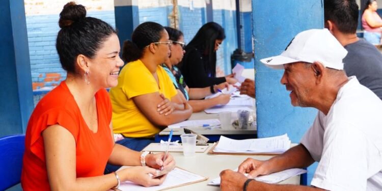 Regularização fundiária: 544 imóveis em Mongaguá dependem da entrega de documentos
