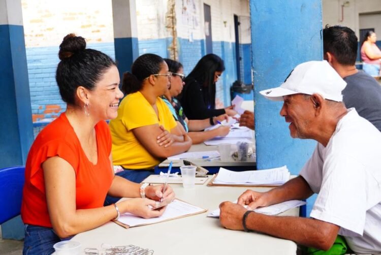 Regularização fundiária: 544 imóveis em Mongaguá dependem da entrega de documentos