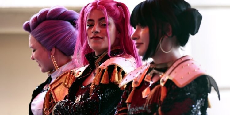 Encontro de Brechós K-Pop movimenta Mongaguá de 30 de outubro a 1º de novembro