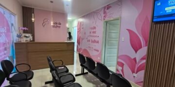Ambulatório da Saúde da Mulher é inaugurado em Mongaguá com previsão de 400 atendimentos por mês